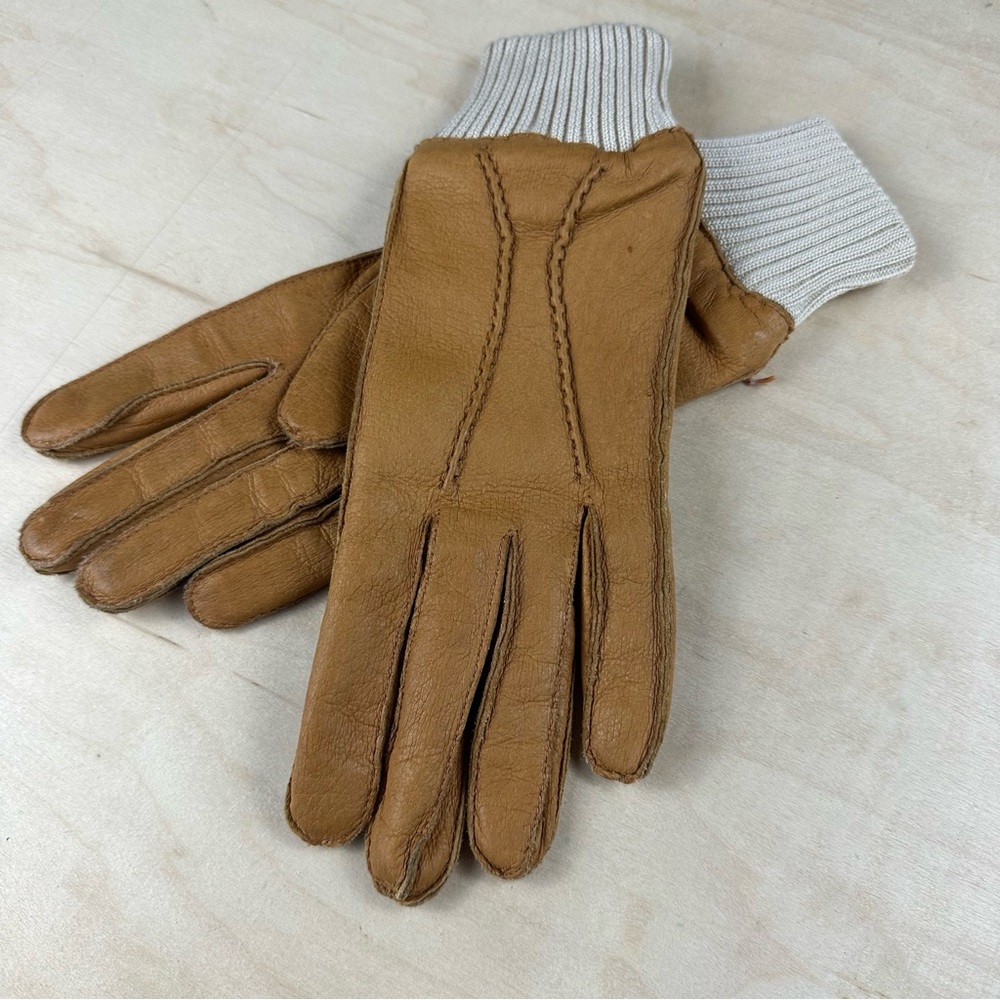 Women’s driving gloves